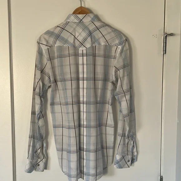 Dolce and Gabbana Dress Shirt - Picture 5 of 6